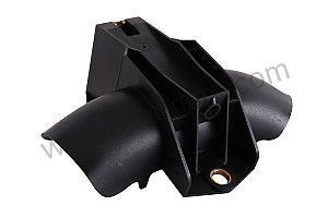 SUPPORT Left-hand drive
