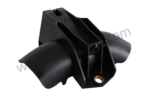 99655261703 - SUPPORT for Porsche 996 Turbo &bull; 2001 &bull; 996 Turbo Gt2 &bull; Coupe &bull; Manual Gearbox, 6 Speed