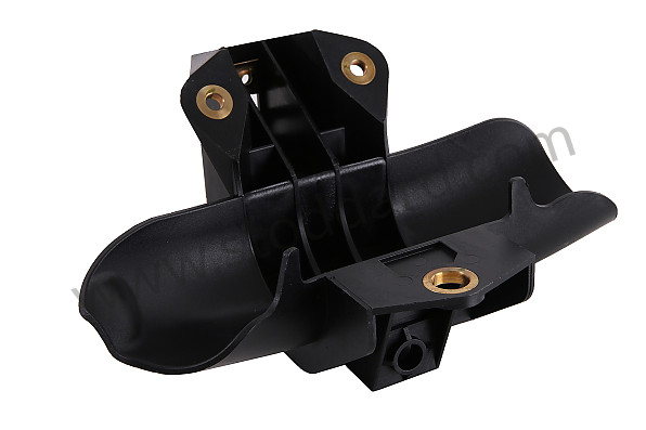 99655261703 - SUPPORT for Porsche 996 Turbo &bull; 2001 &bull; 996 Turbo Gt2 &bull; Coupe &bull; Manual Gearbox, 6 Speed