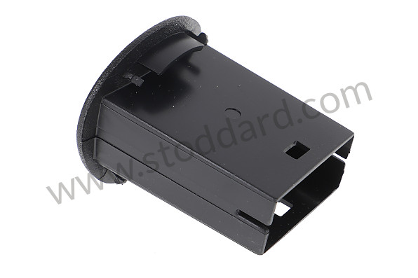 99655262501B12 - COVER for Porsche Boxster 986 97-04 &bull; 1998 &bull; Boxster 2.5 &bull; Cabrio &bull; Manual Gearbox, 5 Speed