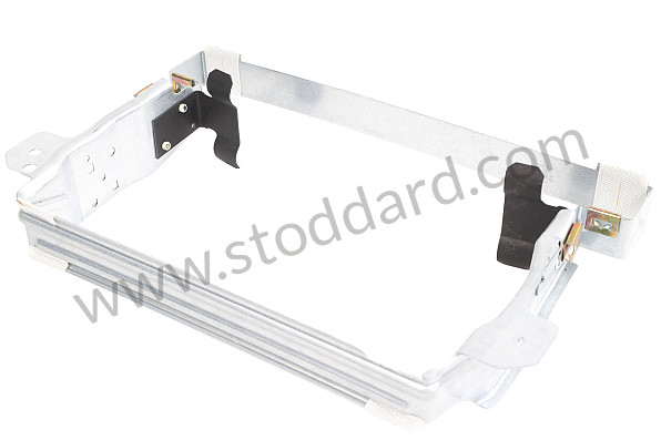 99655265303 - HOLDER for Porsche 996 &bull; 2002 &bull; 996 Carrera 4 &bull; Targa &bull; Automatic Gearbox
