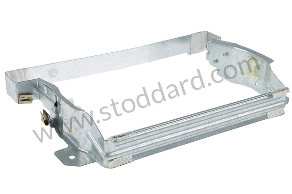 99655265304 - HOLDER for Porsche 