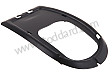 RETAINING FRAME
