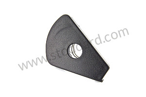 SLIDE Left-hand drive / black / black (01C)