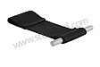 RETAINING BELT