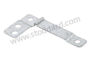 RETAINING BRACKET  (99655279301)