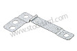 RETAINING BRACKET