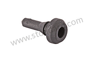 RUBBER STOP  (99655283300)