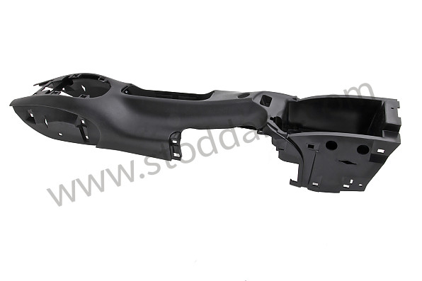 99655290200B12 - CENTRE CONSOLE for Porsche 