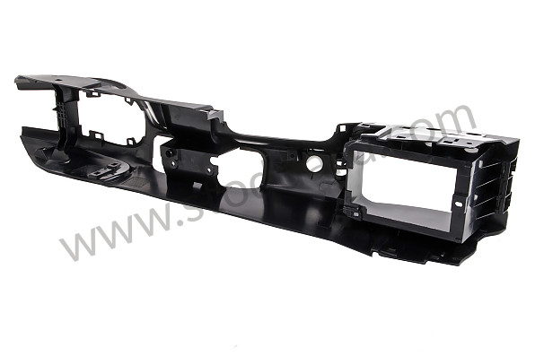 99655290200B12 - CENTRE CONSOLE for Porsche 