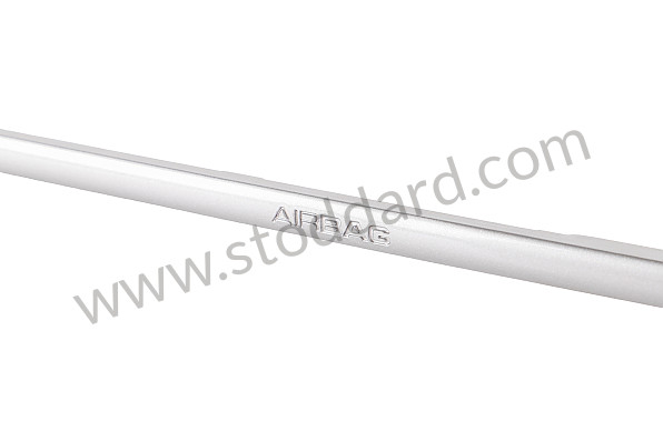 99655295908 - MOULDING for Porsche 