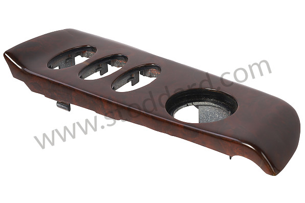99655296806 - TRIM FOR SWITCH for Porsche 