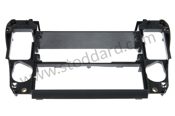 99655296925A11 - SUPPORT FRAME for Porsche 