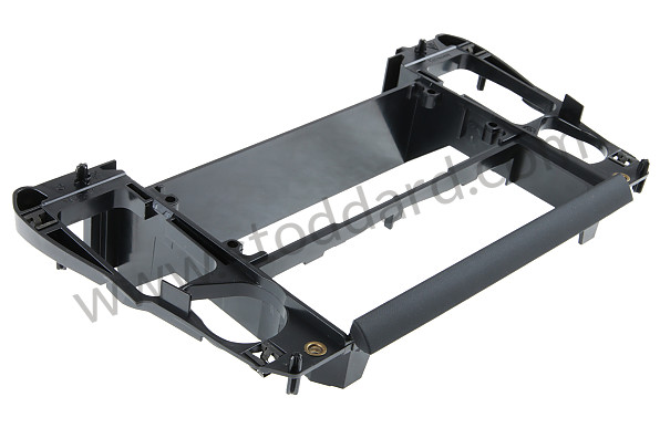 99655296925A11 - SUPPORT FRAME for Porsche 