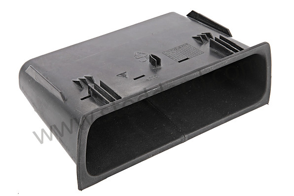 99655298201A11 - SHELF for Porsche 996 Gt3 / Gt3-1 &bull; 2000 &bull; 996 Gt3 &bull; Coupe &bull; Manual Gearbox, 6 Speed