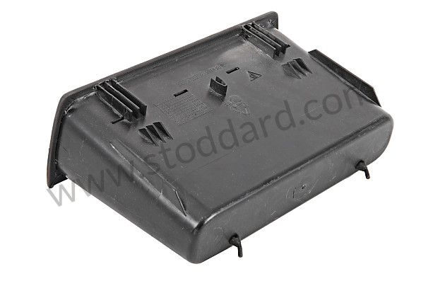 99655298201A11 - SHELF for Porsche 996 Gt3 / Gt3-1 &bull; 2000 &bull; 996 Gt3 &bull; Coupe &bull; Manual Gearbox, 6 Speed