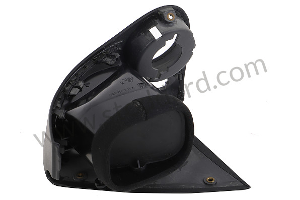99655298500VRK - SIDE VENT for Porsche 996 Turbo &bull; 2001 &bull; 996 Turbo &bull; Coupe &bull; Manual Gearbox, 6 Speed
