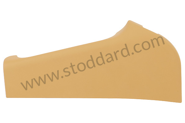 99655299300S31 - COVER for Porsche 