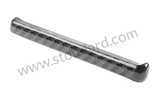 99655299601 - COVER STRIP for Porsche 