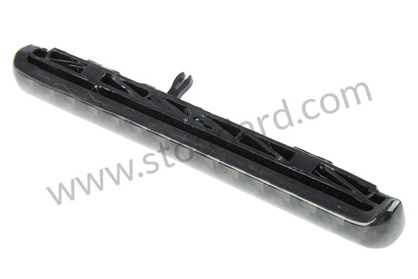 99655299601 - COVER STRIP for Porsche 