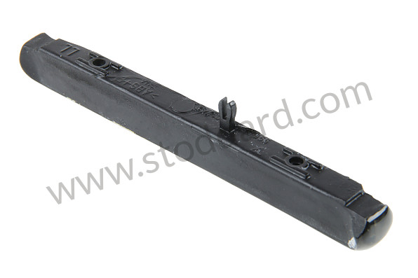 99655299601 - COVER STRIP for Porsche 