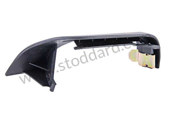 99655506100A03 - ROSE for Porsche 996 Gt3 / Gt3-1 &bull; 2000 &bull; 996 Gt3 &bull; Coupe &bull; Manual Gearbox, 6 Speed