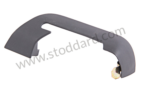 99655506200A03 - ROSE for Porsche 996 Gt3 / Gt3-1 &bull; 2000 &bull; 996 Gt3 &bull; Coupe &bull; Manual Gearbox, 6 Speed