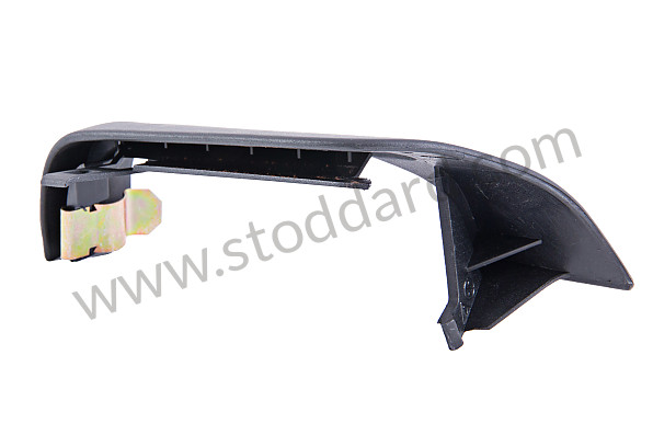 99655506200A03 - ROSE for Porsche 996 Gt3 / Gt3-1 &bull; 2000 &bull; 996 Gt3 &bull; Coupe &bull; Manual Gearbox, 6 Speed