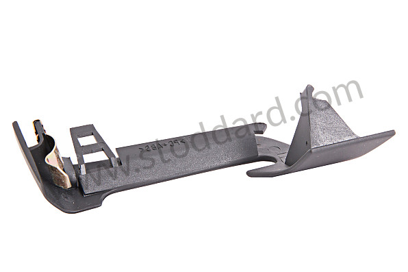 99655506200A03 - ROSE for Porsche 996 Gt3 / Gt3-1 &bull; 2000 &bull; 996 Gt3 &bull; Coupe &bull; Manual Gearbox, 6 Speed