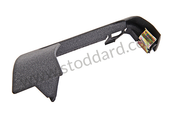 99655506200D05 - ROSE for Porsche 996 &bull; 2003 &bull; 996 Carrera 4 &bull; Coupe &bull; Manual Gearbox, 6 Speed