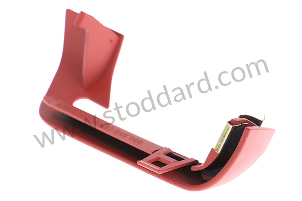 99655506200M33 - ROSE for Porsche 996 &bull; 2003 &bull; 996 Carrera 2 &bull; Coupe &bull; Automatic Gearbox