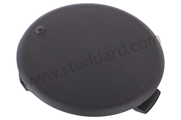 99655545700B50 - Rollbar End Cap Plug 996 997 1999-12 for Porsche 