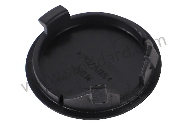 99655545700B50 - Rollbar End Cap Plug 996 997 1999-12 for Porsche 