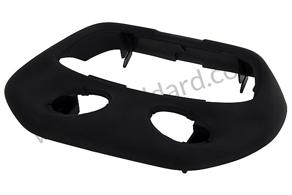 996555557105Q0 - COVER for Porsche 