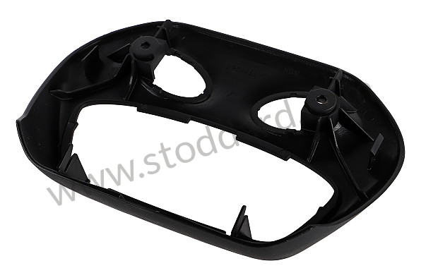99655555710D05 - COVER for Porsche 