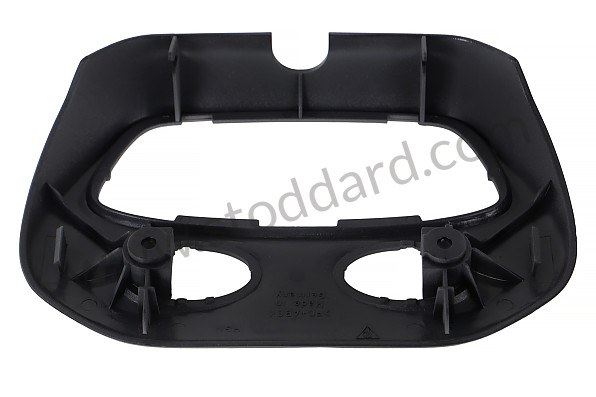 99655555711C53 - COVER for Porsche 