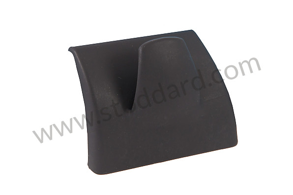 99655557101A03 - COAT HOOK for Porsche 