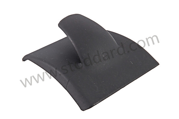 99655557101A03 - COAT HOOK for Porsche 