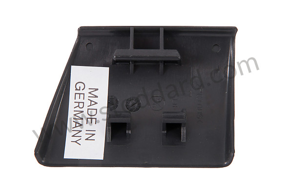 99655557101A03 - COAT HOOK for Porsche 