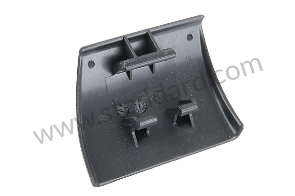 99655557101D05 - COAT HOOK for Porsche 