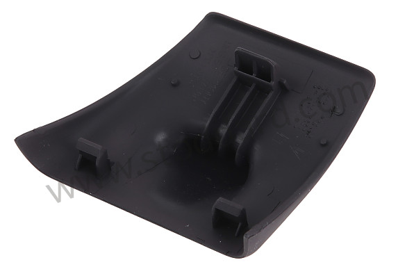 99655557102B13 - COAT HOOK for Porsche 996 &bull; 2004 &bull; 996 Carrera 2 &bull; Coupe &bull; Automatic Gearbox