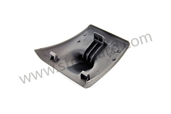 99655557102C53 - COAT HOOK for Porsche 996 &bull; 2004 &bull; 996 Carrera 4 &bull; Coupe &bull; Automatic Gearbox