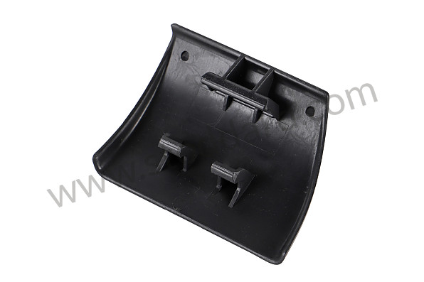 99655557201A03 - COAT HOOK for Porsche 