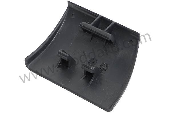 99655557201D05 - COAT HOOK for Porsche 