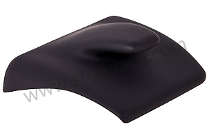 COAT HOOK spatial grey / spatial grey (B13) / RIGHT (99655557202B13)