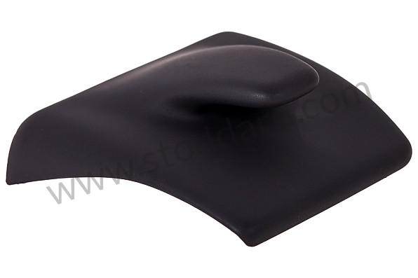 99655557202B13 - COAT HOOK for Porsche 996 &bull; 2004 &bull; 996 Carrera 2 &bull; Coupe &bull; Automatic Gearbox