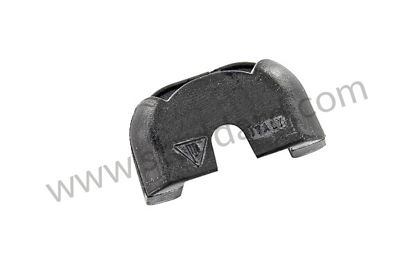 99655561900 - GROMMET for Porsche 996 &bull; 2004 &bull; 996 Carrera 4S &bull; Cabrio &bull; Automatic Gearbox