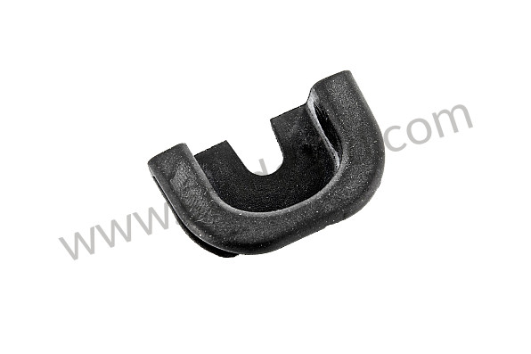 99655561900 - GROMMET for Porsche 996 &bull; 2004 &bull; 996 Carrera 4S &bull; Cabrio &bull; Automatic Gearbox