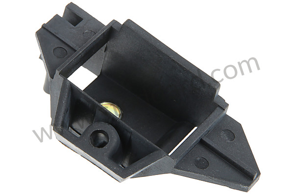 99655582201 - BRACKET for Porsche 996 &bull; 1999 &bull; 996 Carrera 4 &bull; Coupe &bull; Automatic Gearbox