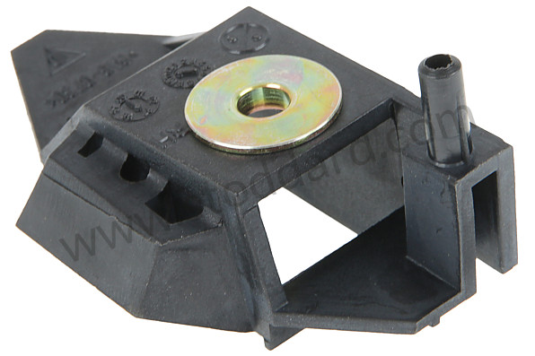99655582201 - BRACKET for Porsche 996 &bull; 1999 &bull; 996 Carrera 4 &bull; Coupe &bull; Automatic Gearbox